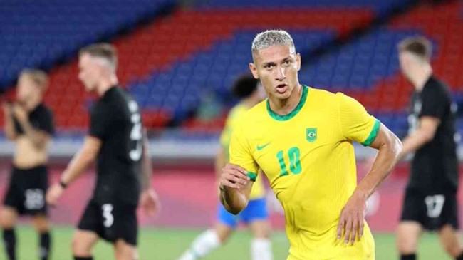 richarlison brazil 2