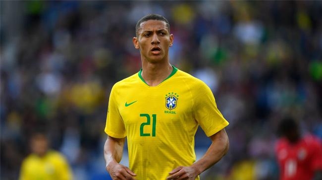 richarlison brazil