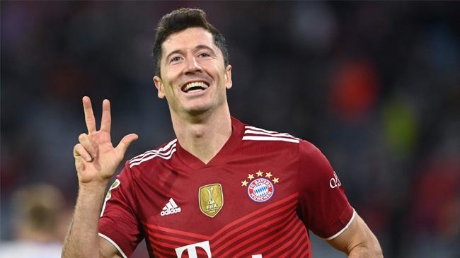 roberto lewandoski 2