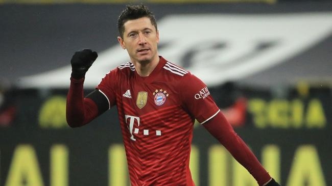 roberto lewandoski 4