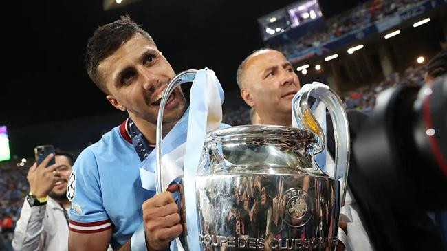 rodri champions league final