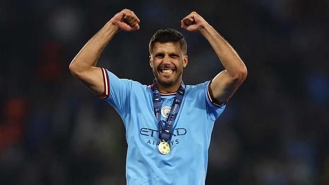 rodri man city