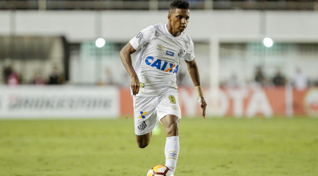 rodrygo santos real madrid