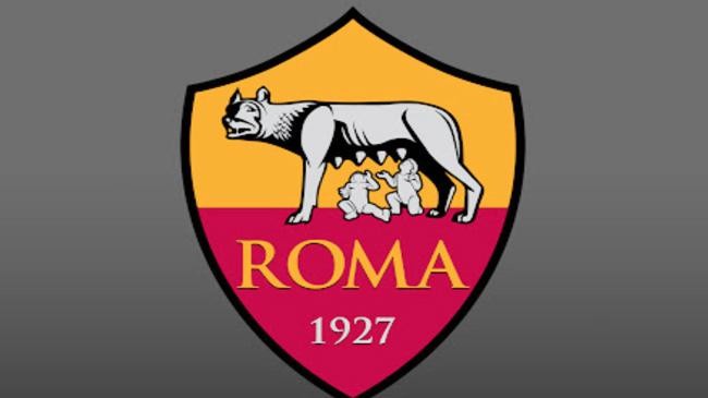 roma logo