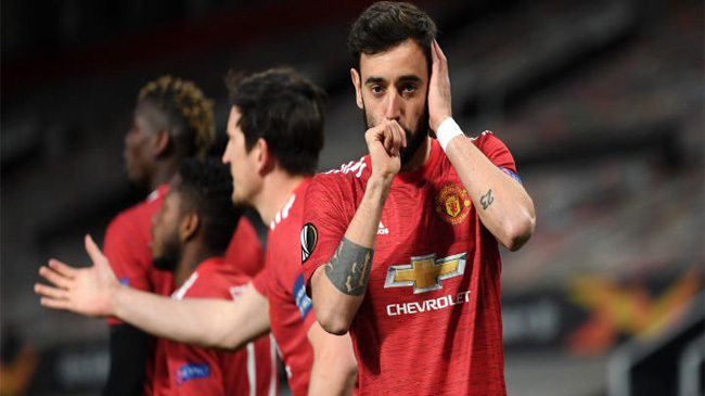 roma vs man utd