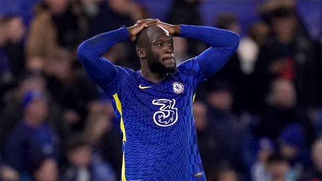 romelu lukaku chelsea 3