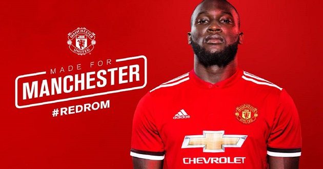 romelu lukaku eight