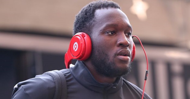 romelu lukaku nine