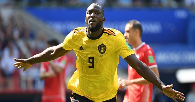 romelu lukaku ten