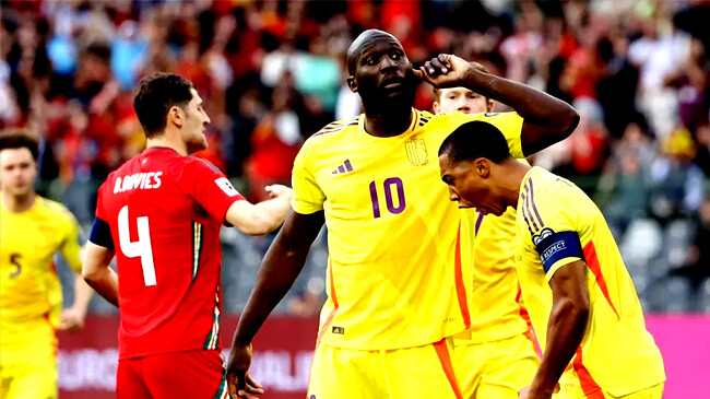 romelu lukaku