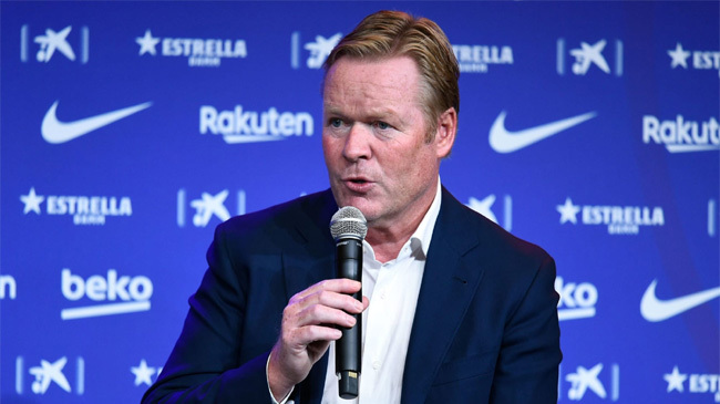 ronald koeman 3