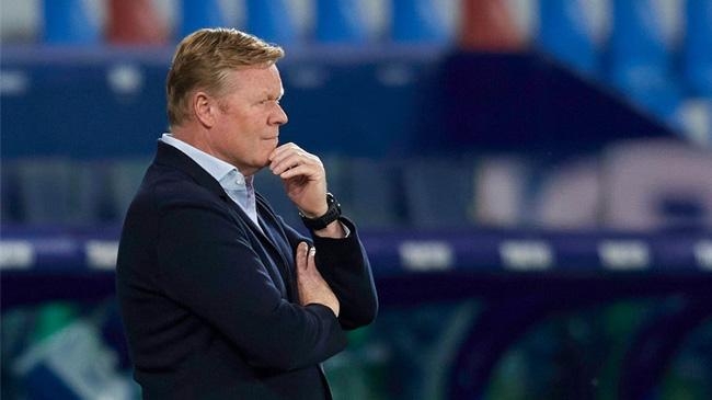 ronald koeman sad 2