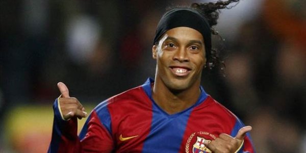 ronaldinho