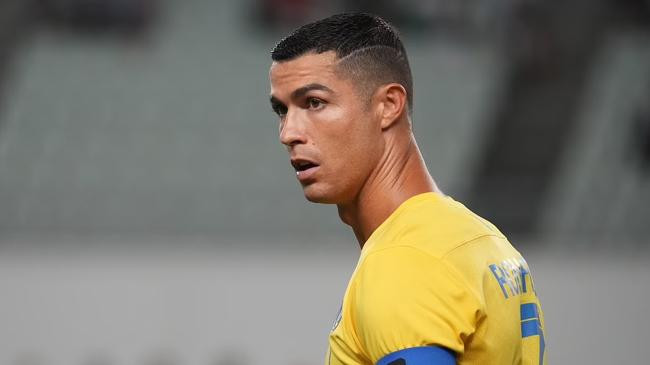 ronaldo 2