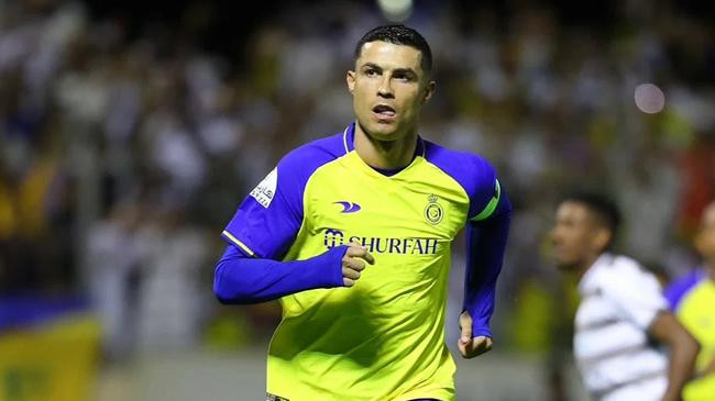 ronaldo al nasr 14