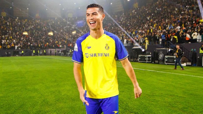 ronaldo al nasr 6