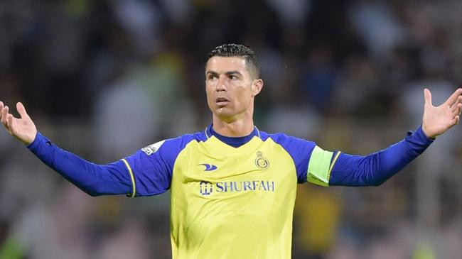 ronaldo al nasr sad 3