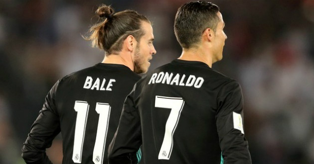 ronaldo bale club world cup