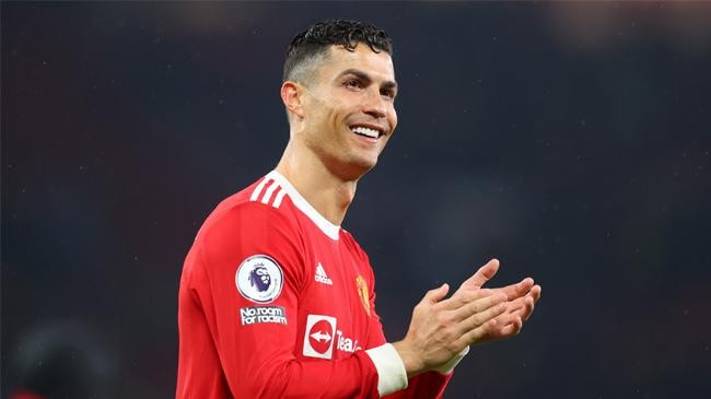 ronaldo man utd 12