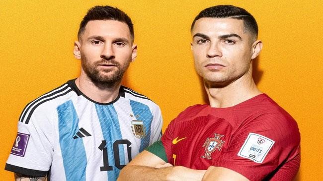 ronaldo messi wc