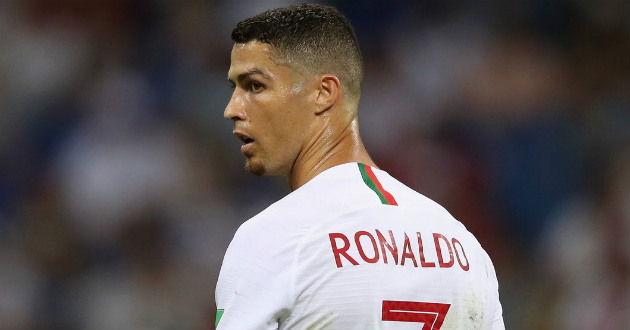 ronaldo might go to juventus