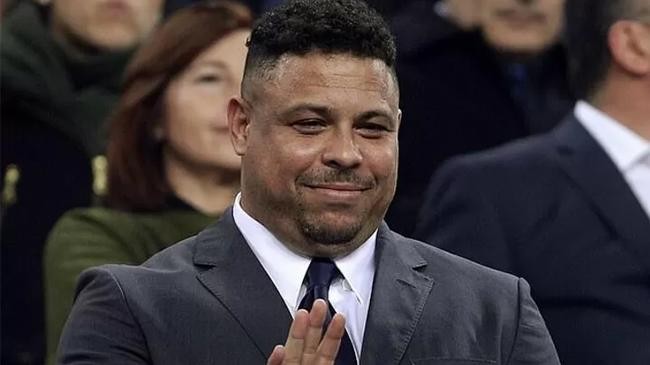 ronaldo nazario