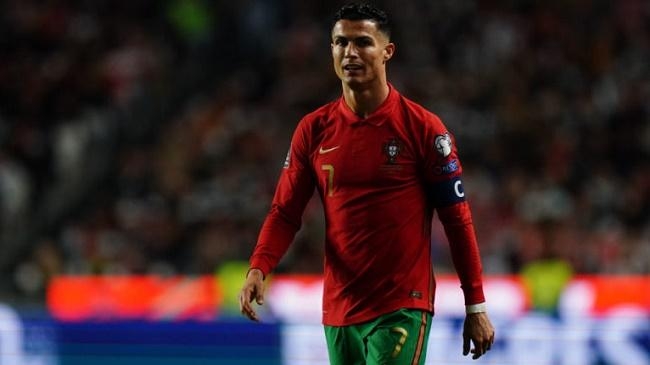 ronaldo portugal 2021 1