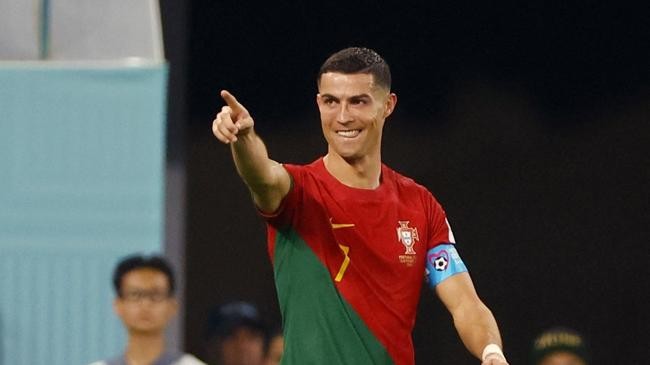 ronaldo portugal 8