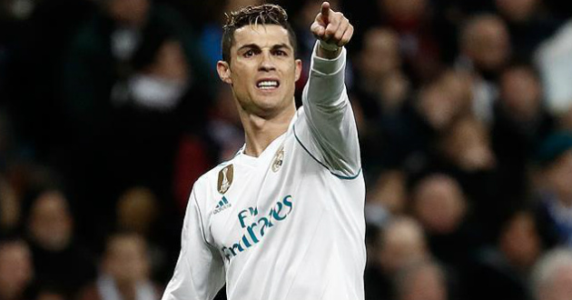 ronaldo speaks about rohinga children