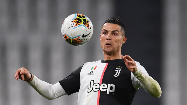 ronaldo wants to play many more years 1