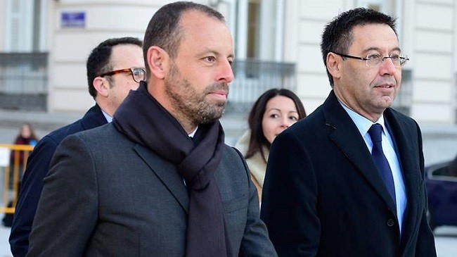 rosell and bartomeu 2023