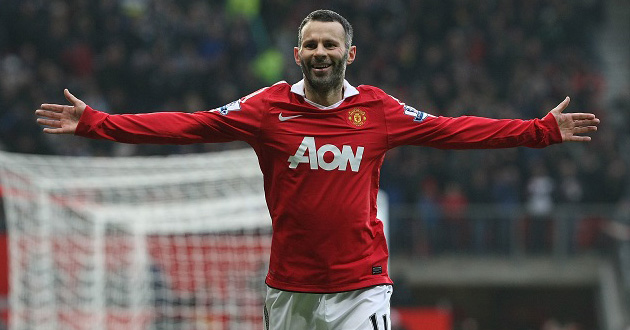 ryan giggs