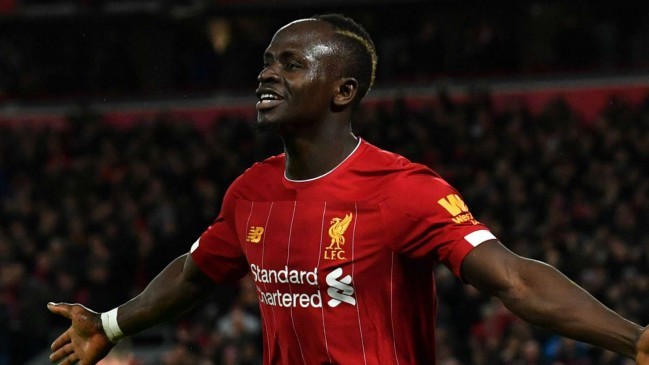 sadio mane liverpool 2019 20 1