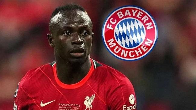 sadio mane ready to go german football