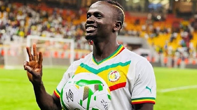 sadio