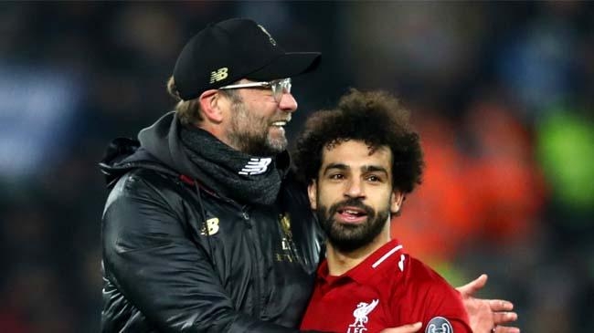 salah jurgen 2 klopp