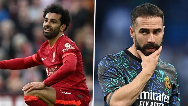 salah and carvajal