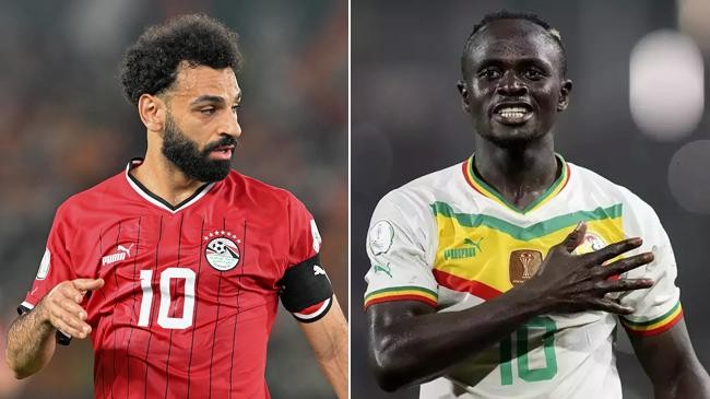 salah and mane 2