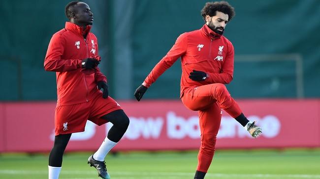 salah and mane