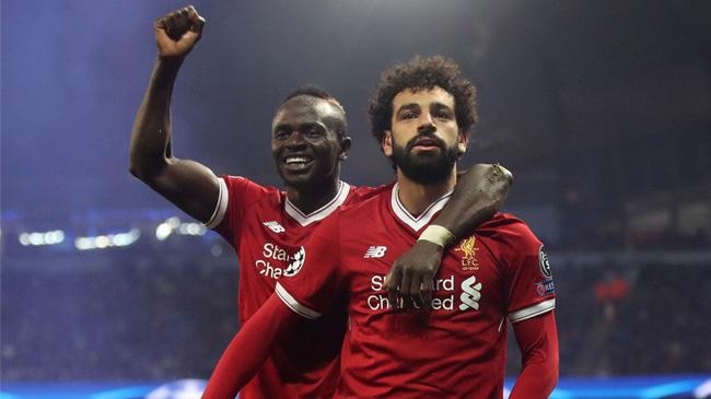 salah and mane 1