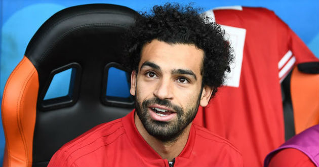 salah will play today