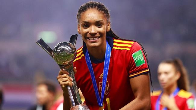 salma spain footballer 2023