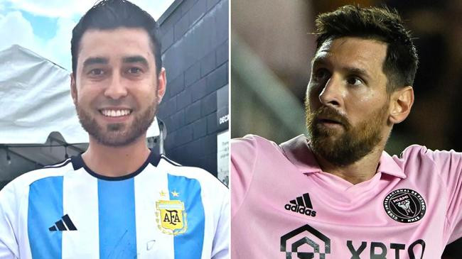 salmancha and messi