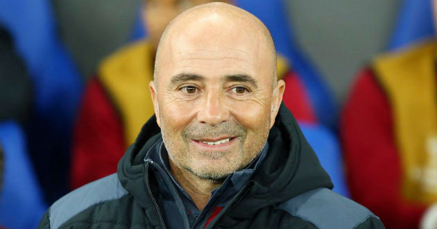 sampaoli