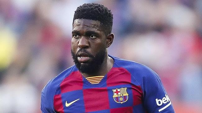 samuel umtiti 3