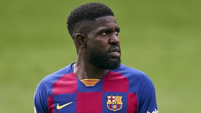 samuel umtiti 5