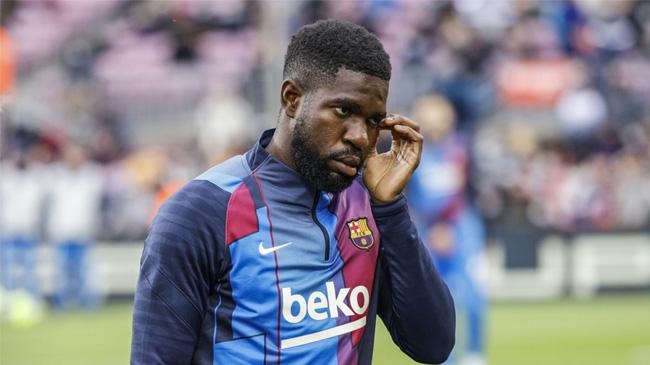 samuel umtiti 6