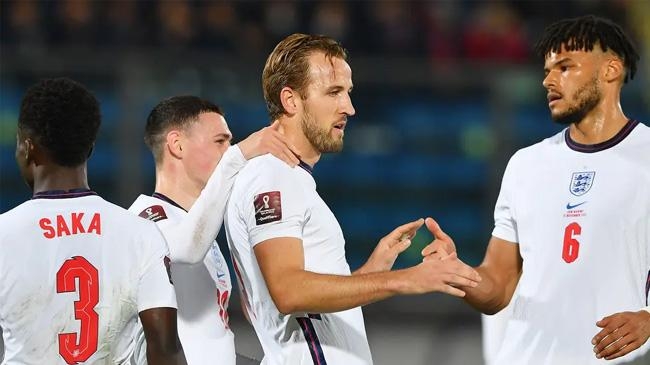san marino vs england 2