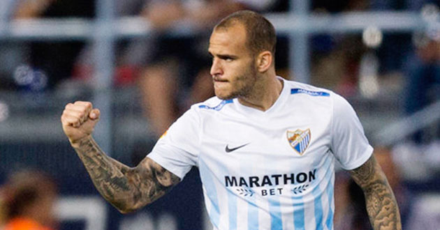 sandro ramirez