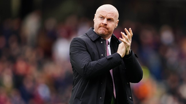 sean dyche